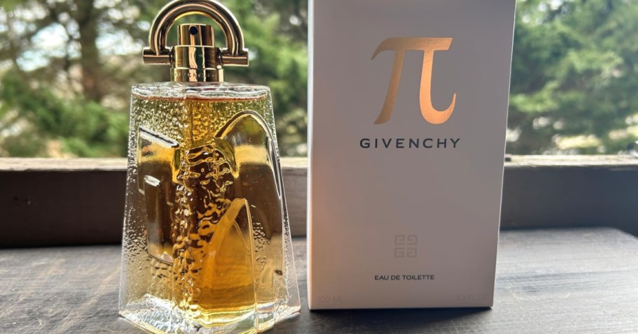 Up to Up to 65% Off Designer Fragrances + Free Shipping | D&G, Burberry, Gucci, & More