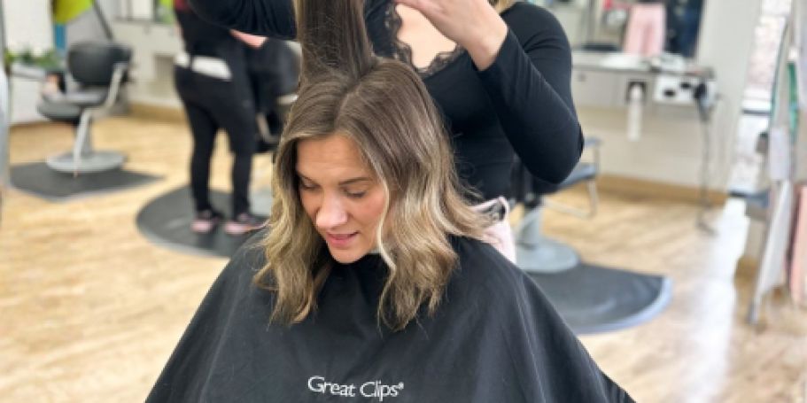 $2 Off Great Clips Haircut Coupon (+ Enter the Sweepstakes to Win a Stanley Cup Trip!)