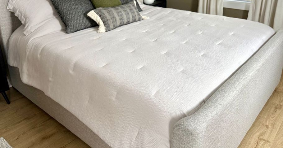 OVER 70% Off Your Next Bedding Refresh + Free Shipping!