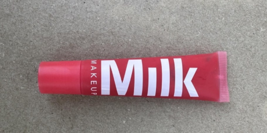 Milk Makeup Balmade Only $13.68 Shipped on Amazon (Reg. $18)