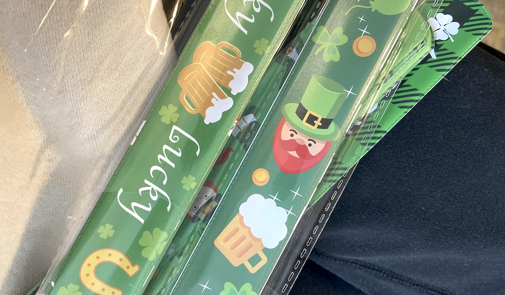 slap bracelets 