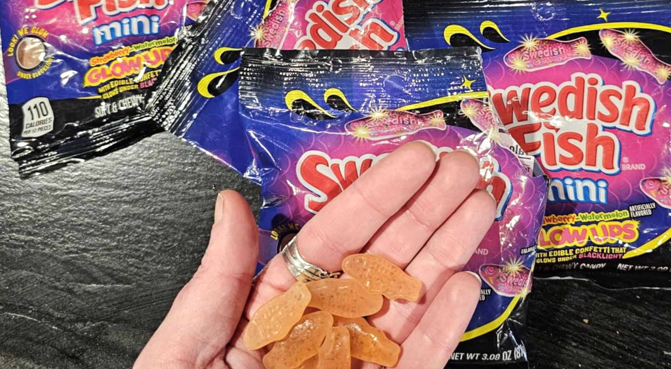 swedish fish 