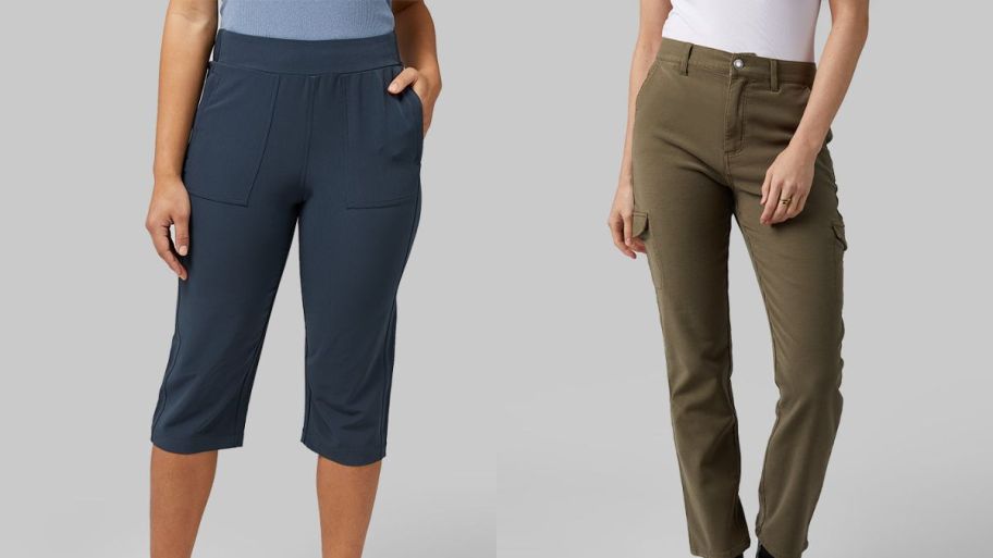 32 degrees pants
