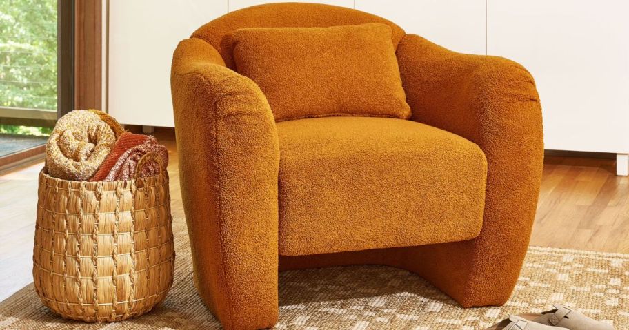Beautiful by Drew Barrymore Accents Chair