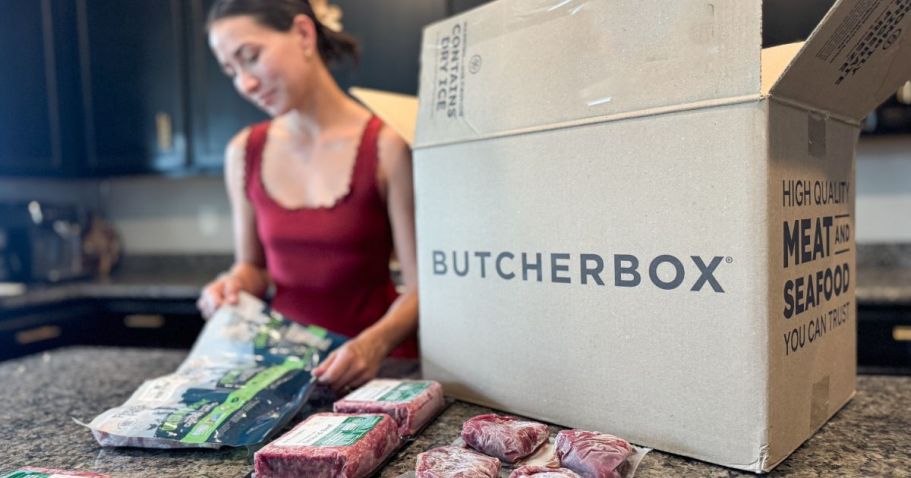 Wait&hellip; ButcherBox is Giving You FREE Meat for Life AND $60 Off?!
