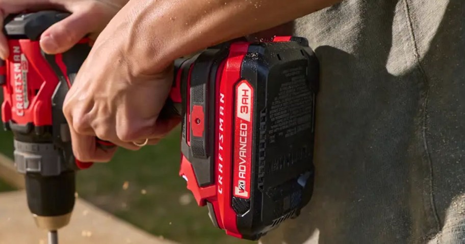 Craftsman V20 3Ah Advanced Battery