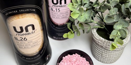 Downy Unstopables Make Your Whole House Smell Amazing (Grab This Deal!)