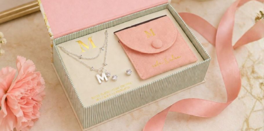 Up to 80% Off Kohl’s Jewelry Sets – Today ONLY