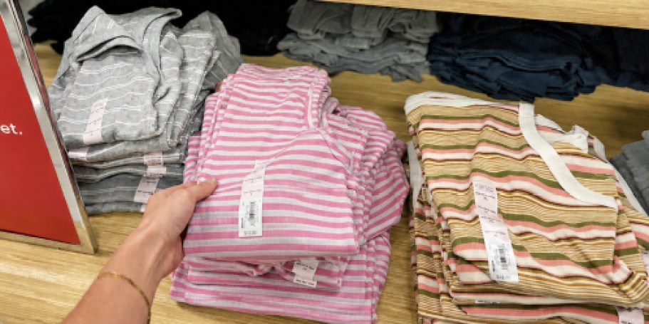Kohl’s Women’s Tops & Tanks from $3 (Perfect for Summer!)
