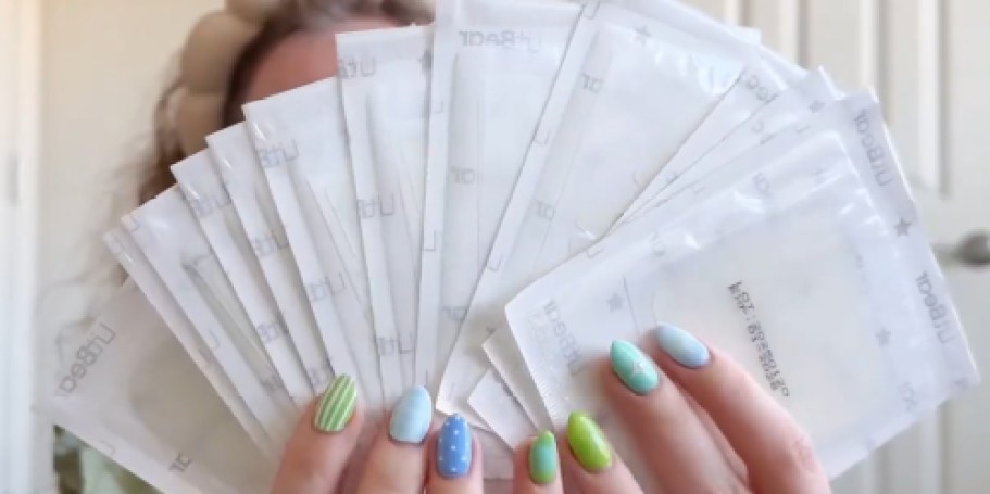 Pimple Patches 401-Count Just $4.99 Shipped on Amazon (Reg. $13) – Includes Nose Strips