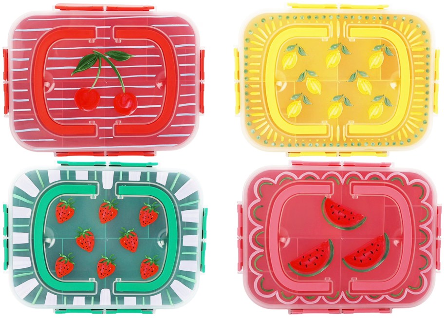 Member's Mark 2-Pack Snackle Box
