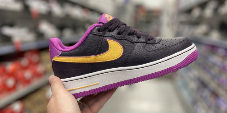 Grab These Best-Selling Nike Shoes Before They Sell Out!