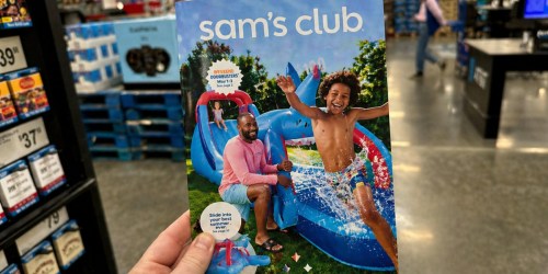 Sam’s Club Instant Savings | Save Big on Home Items, Grocery, & More
