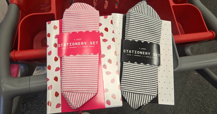 Stationary Set