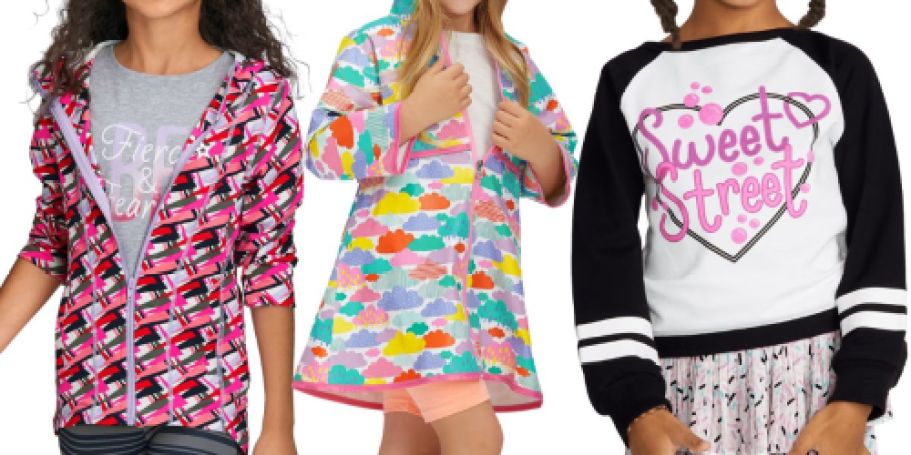 RARE Stackable Savings on American Girl Clothing, Accessories, & Toys