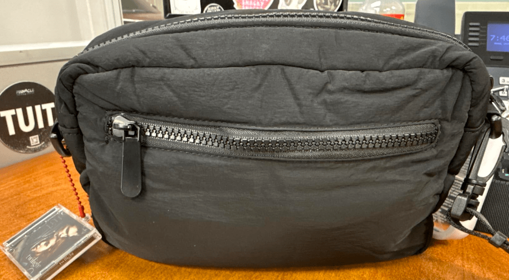 bags