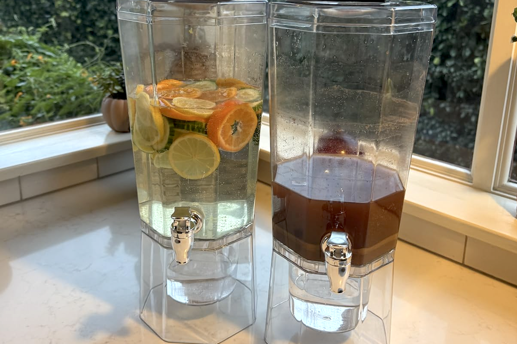 beverage dispensers 