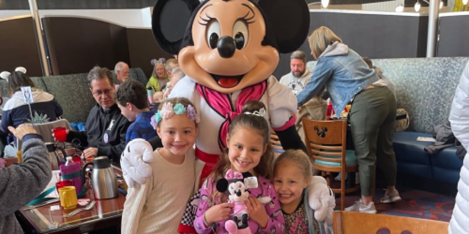Booking a Disney Vacation? Don’t Miss This Free Planning Hack We Love!