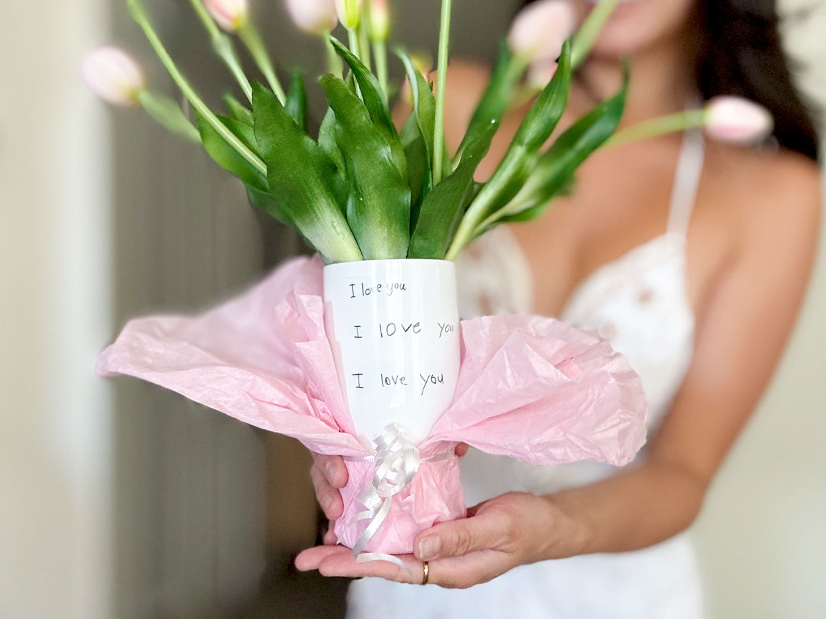 Custom CVS Tumbler Only $10.50 + Free Same-Day Pick Up (Last-Minute Mother’s Day Gift)