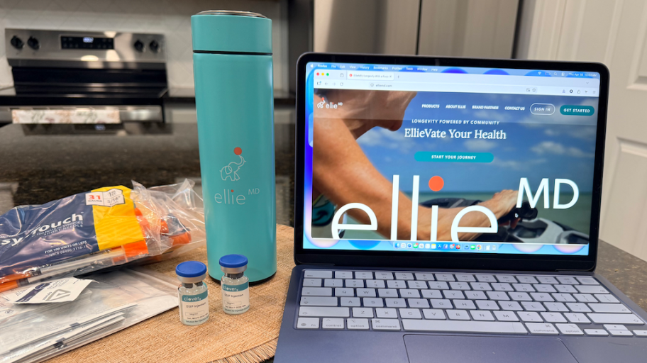 Ellie MD