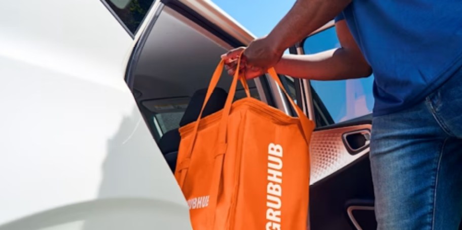 Grubhub Gold Days Deals Are Here | Free McDonald’s, BOGO Pizza Hut, & More!