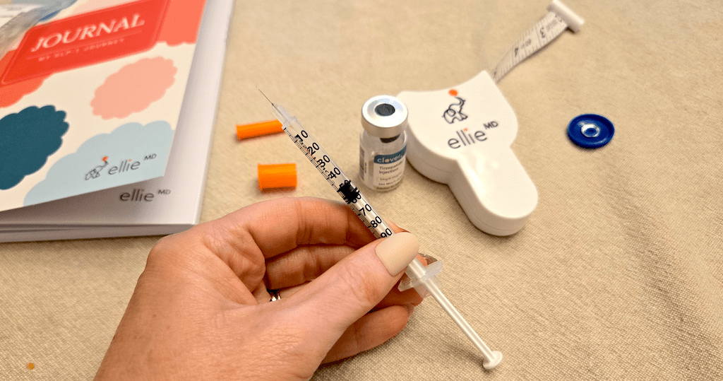 Ellie MD injection 