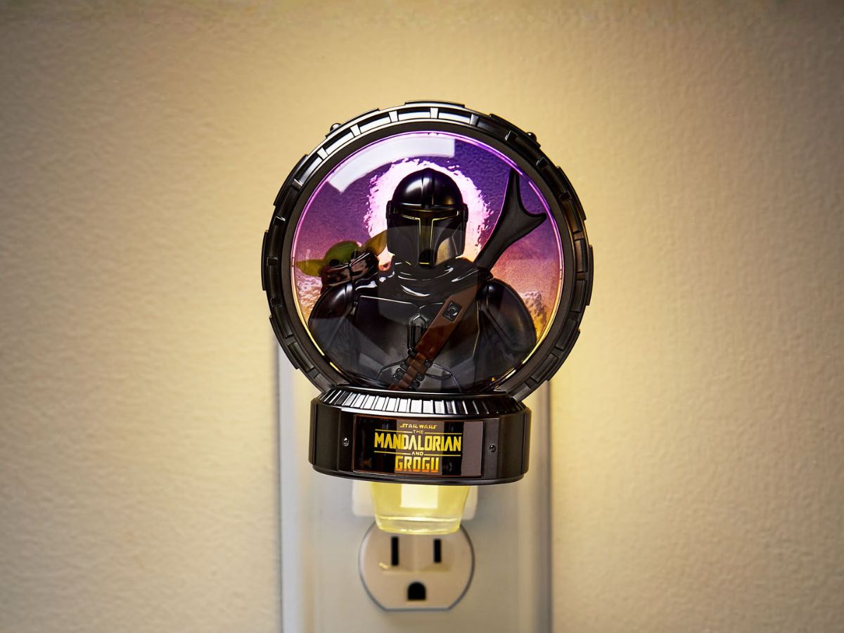 RUN! Shop The Bath & Body Works Star Wars Collection Before It’s Gone!
