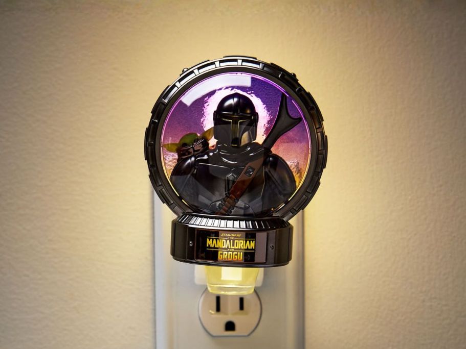 RUN! Shop The Bath & Body Works Star Wars Collection Before It’s Gone!