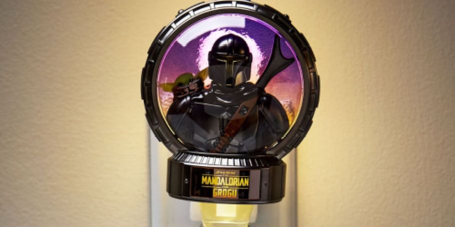 *NEW* Bath & Body Works Star Wars Collection Available Now