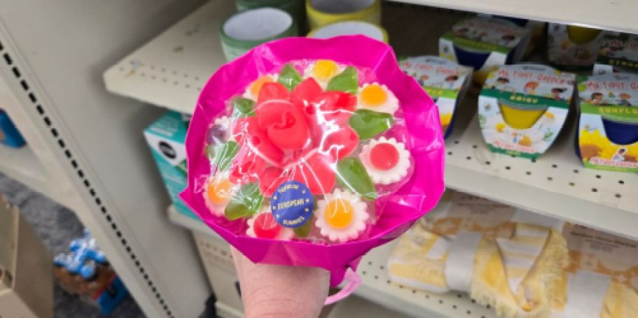 Our Top CVS Mother’s Day Gift Ideas | Candy Bouquets, Photo Gifts & More Starting at $5