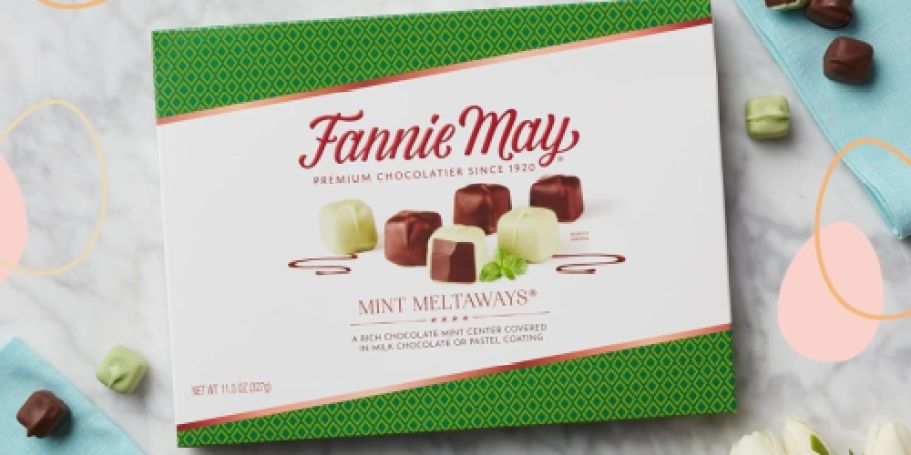 Today ONLY: EXTRA 40% Off Chocolate Candy + Free Prime Shipping