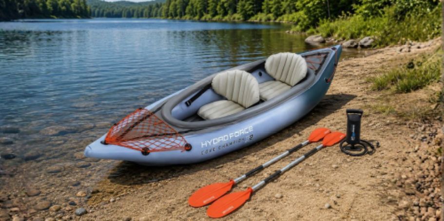 This Week’s ALDI Finds Are All About Summer Fun!