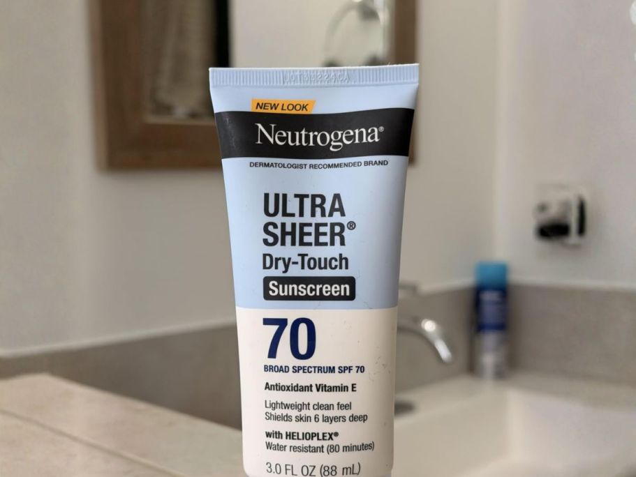 Amazon Beauty Event Ends TONIGHT | Up to 70% Off Neutrogena, Medicube, & More