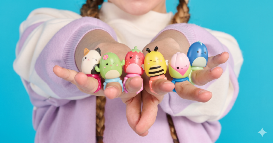 *HOT* Over $145 Worth of Toys Just $49.96 Shipped!