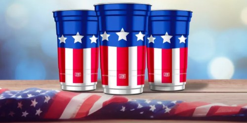 BOGO 50% Off Top Cup Aluminum Cups at Target (Keep Drinks Cold + Dishwasher Safe)