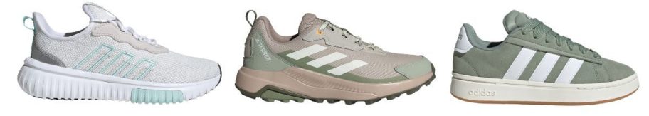 adidas womens shoes