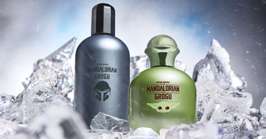 The Bath & Body Works Star Wars Collection Drops on May 11th for Everyone