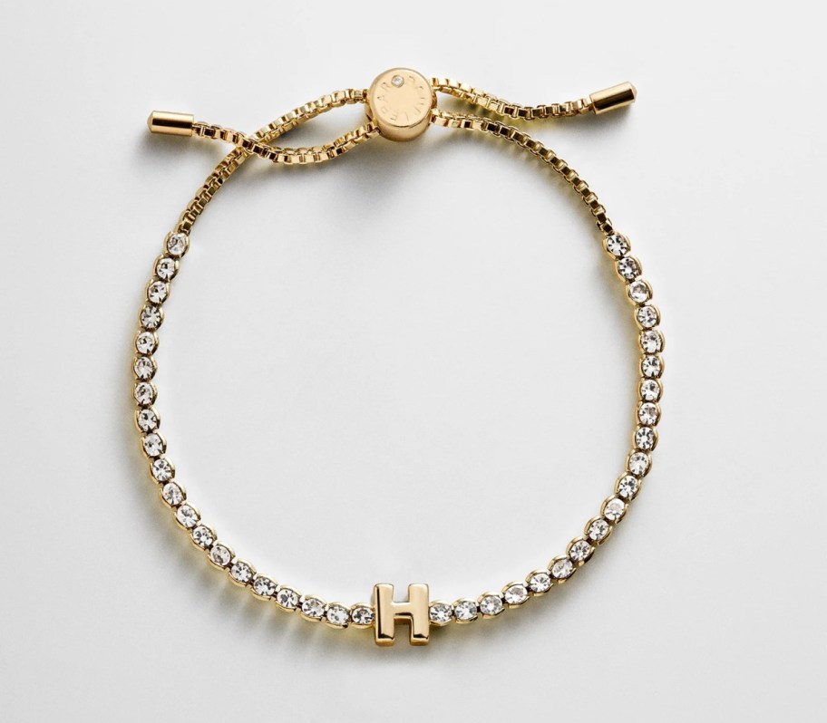 baublebar tennis bracelet