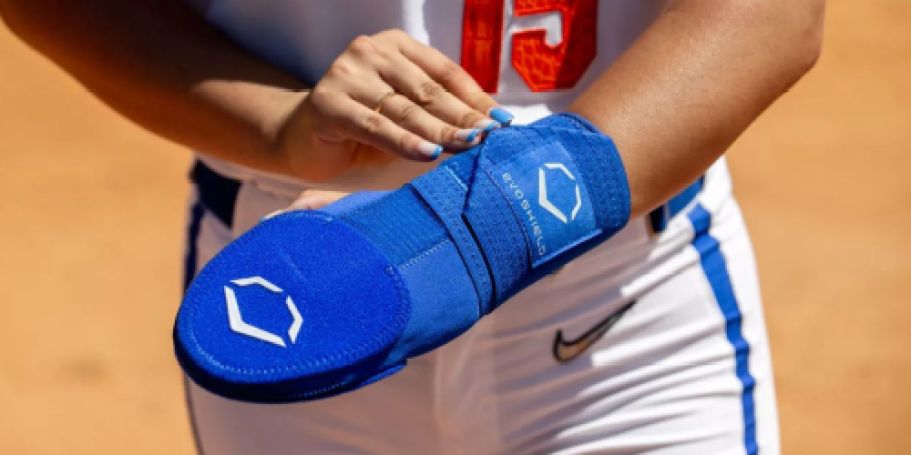 Up to 60% Off Baseball Equipment at Dick’s Sporting Goods (Items Are Going Fast!)