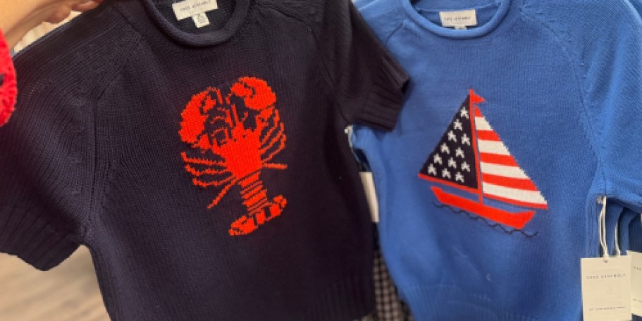 Our Top 5 Walmart Fashion Finds That May Sell Out
