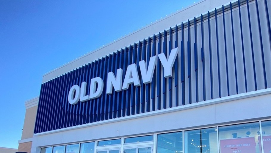 Old Navy Sale: $5 Kids Styles, $15 Women’s Linen Pants & More