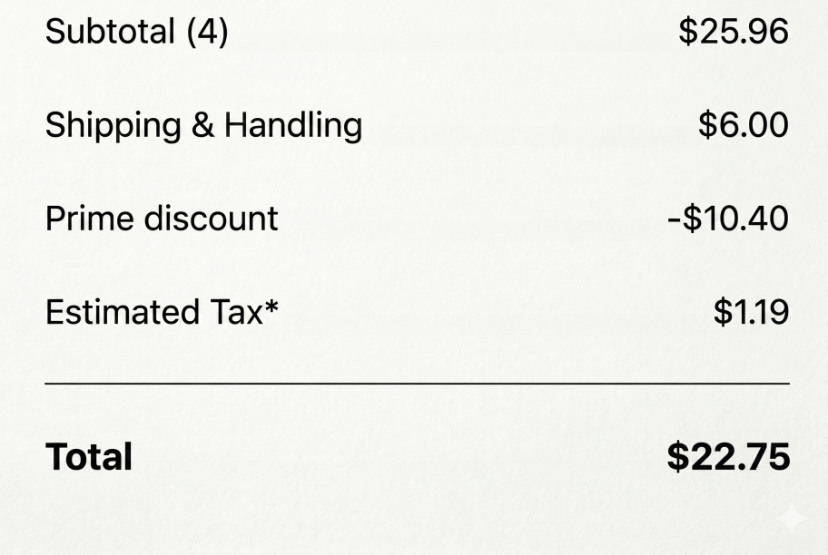 woot cart